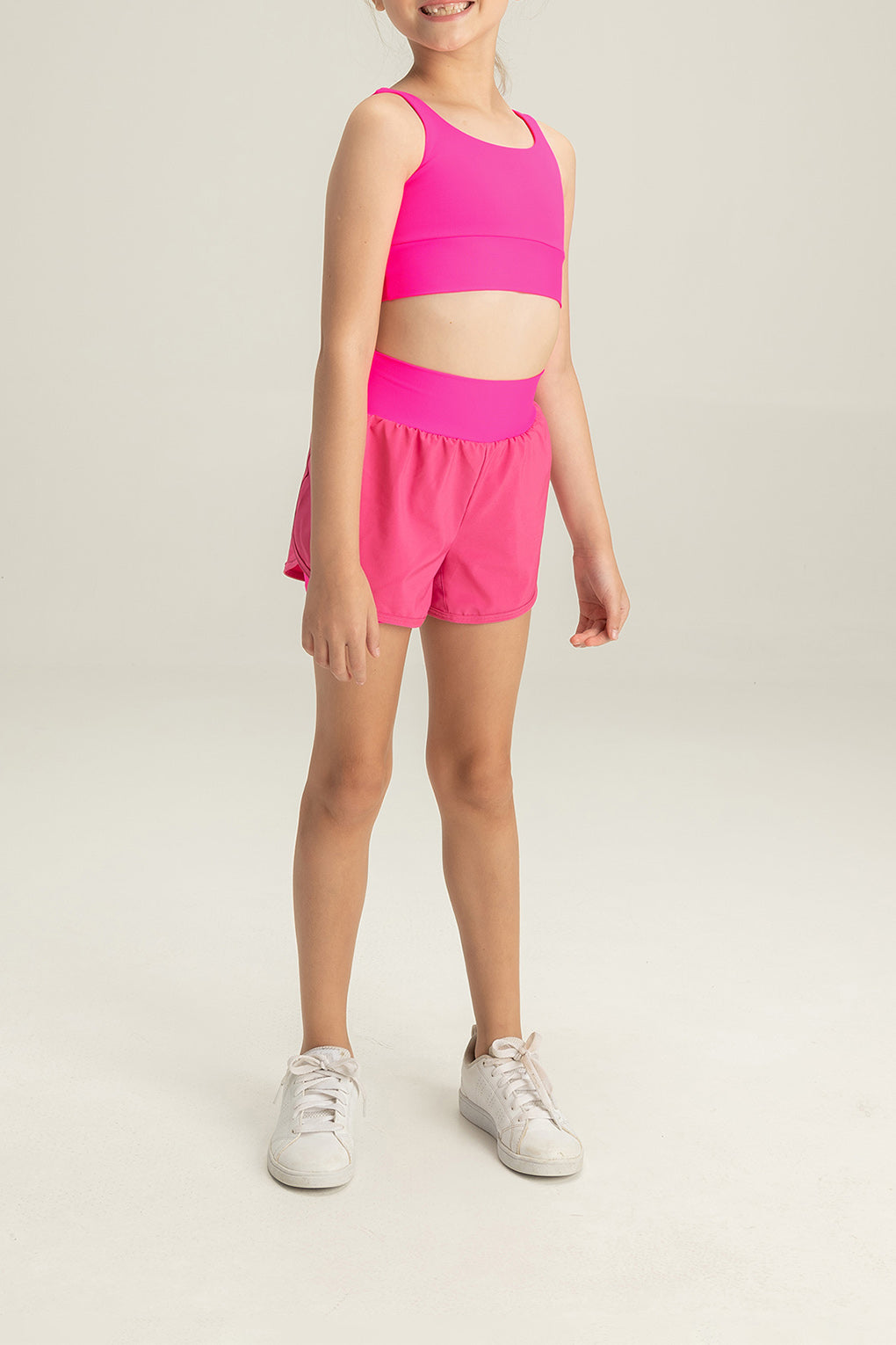 Move Sense® Kids Bra