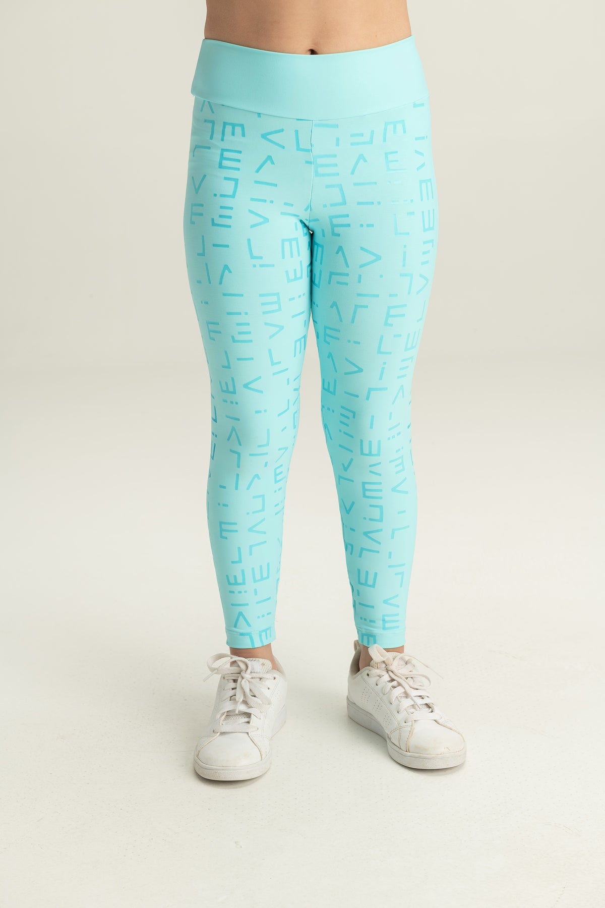 LIVE! Icon Kids Leggings