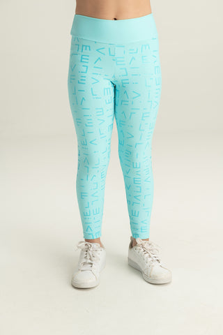 LIVE! Icon Kids Leggings