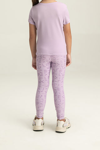 LIVE! Icon Kids Leggings