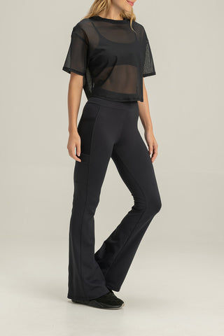 Fuse Flare Pants