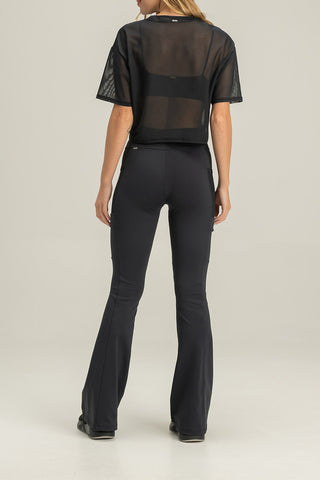 Fuse Flare Pants