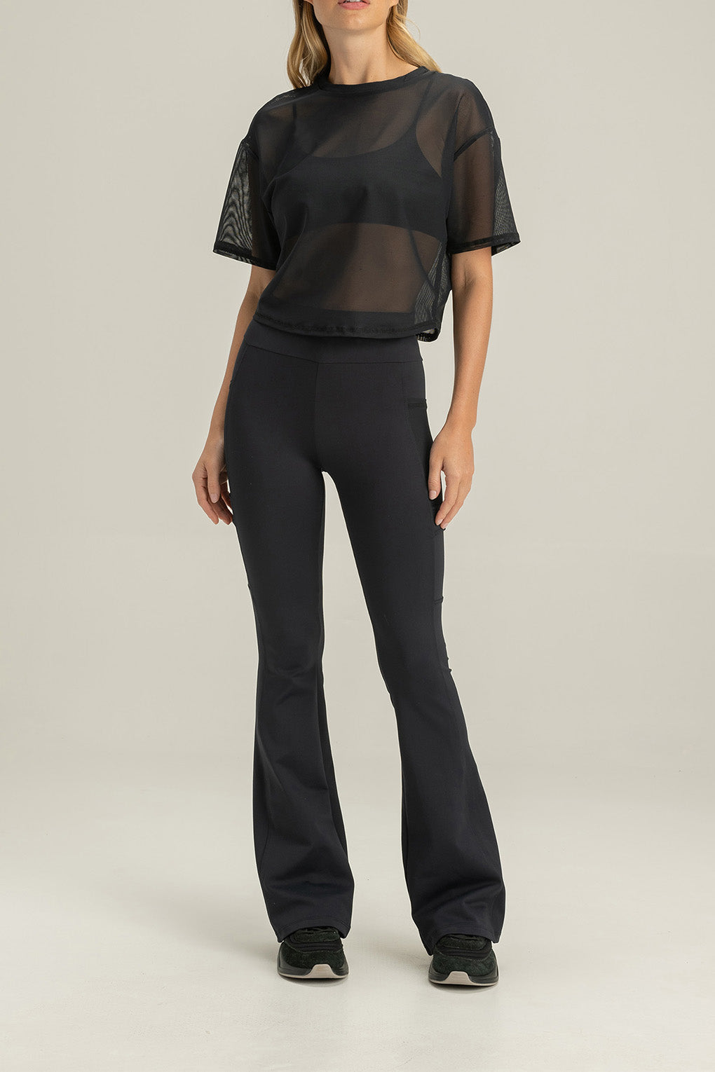 Fuse Flare Pants