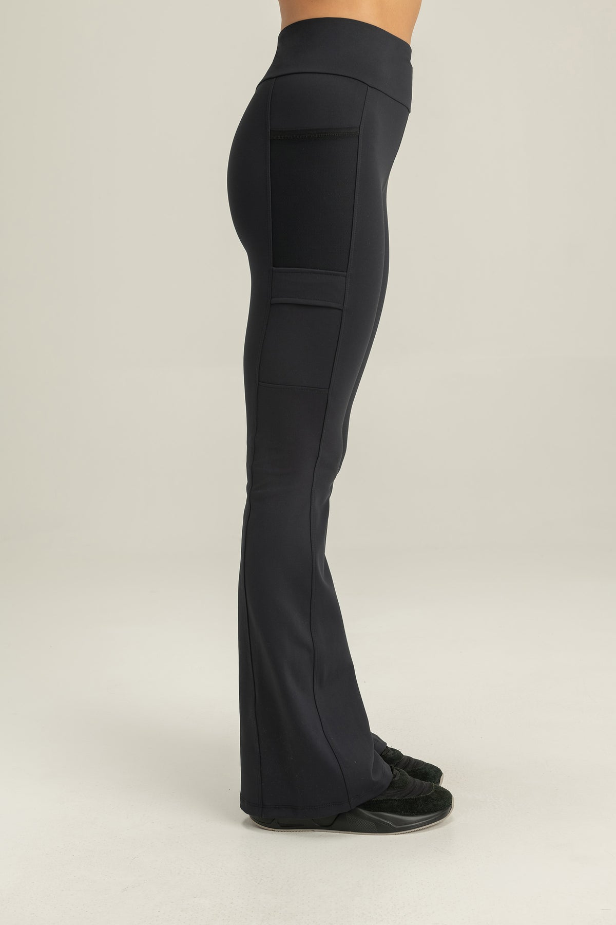Fuse Flare Pants
