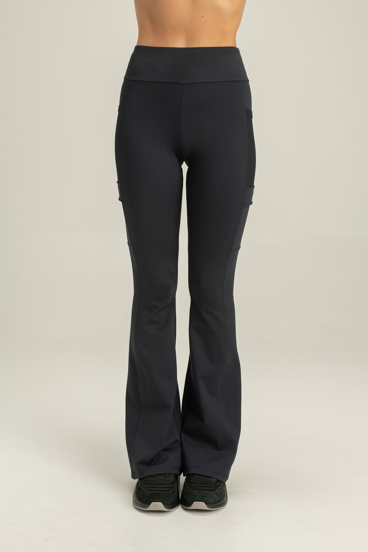 Fuse Flare Pants
