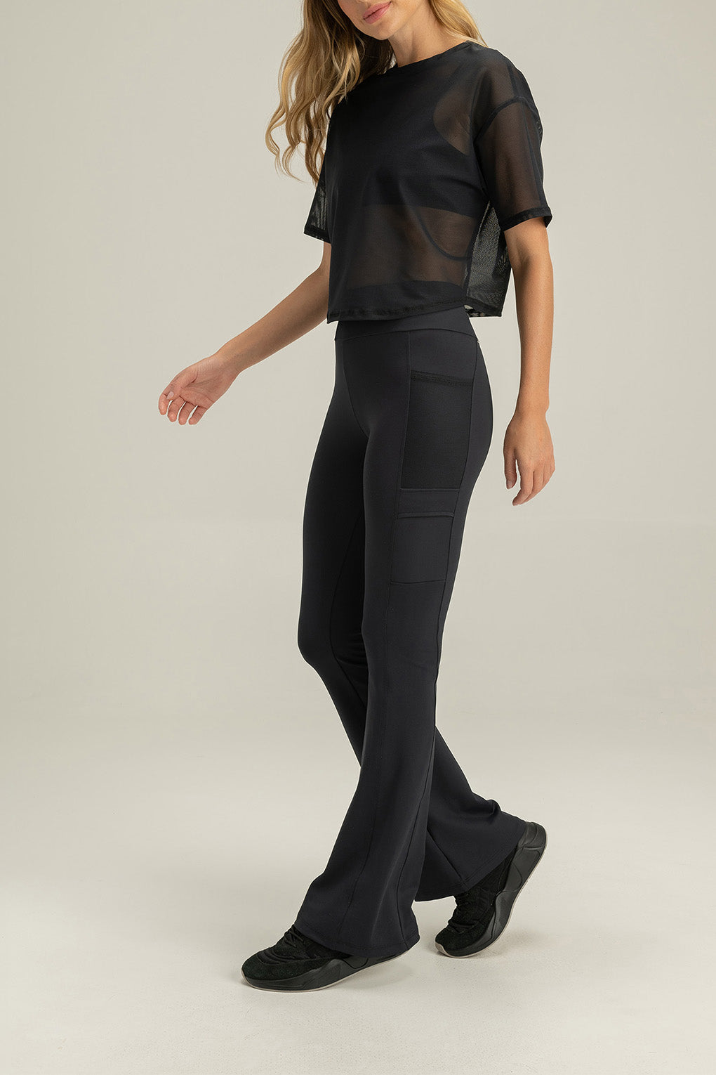 Fuse Flare Pants