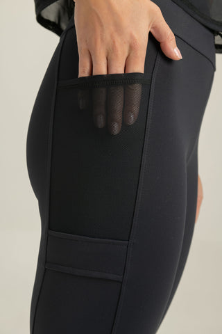 Fuse Flare Pants