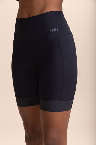 Race Pro® Intense Long Shorts