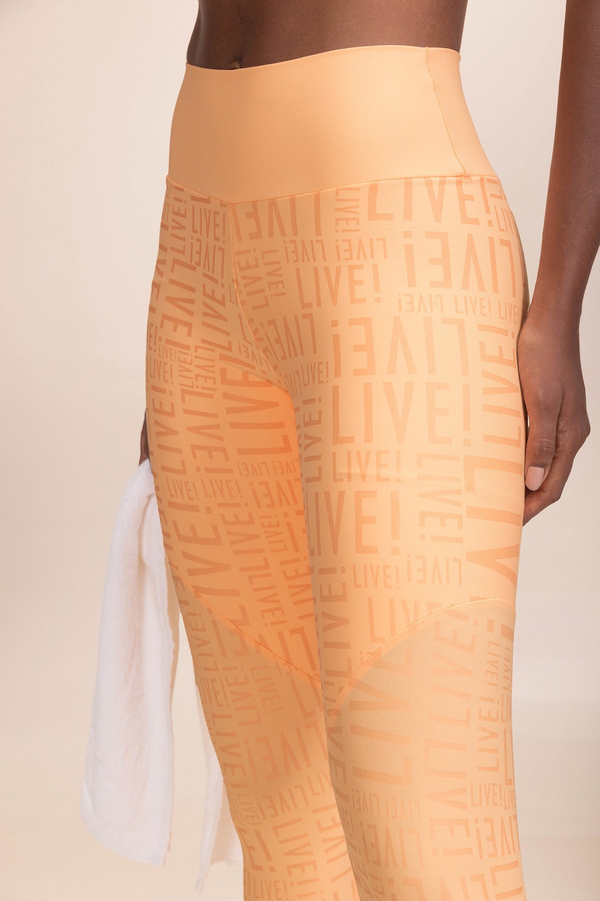 LIVE! Sense Pro® Legging