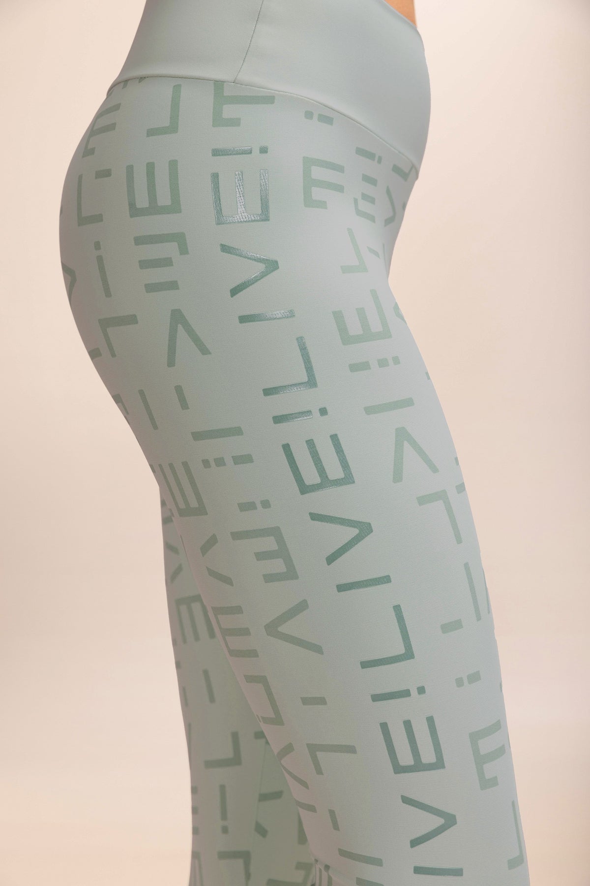 Hydefit® Adaptiv Icon Leggings