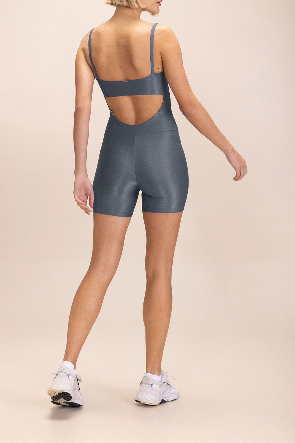 Allure® Adaptiv Short Bodysuit