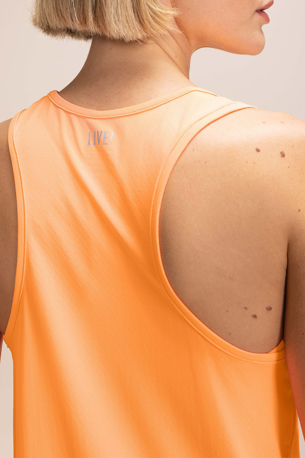 Basic Comfort Tank Top