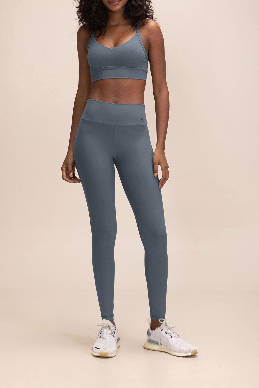 Active® Long Leggings