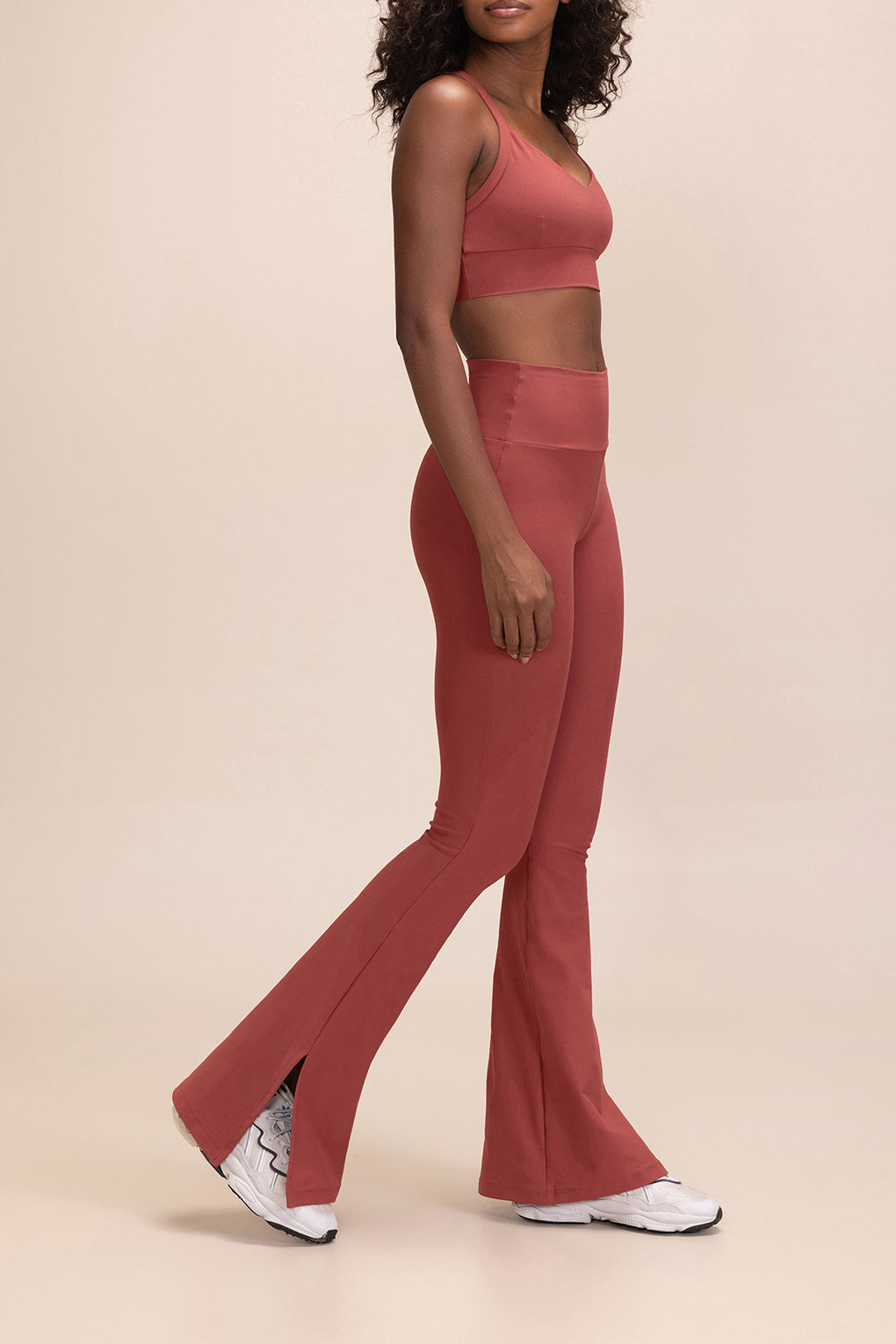 Active® Flare Pants