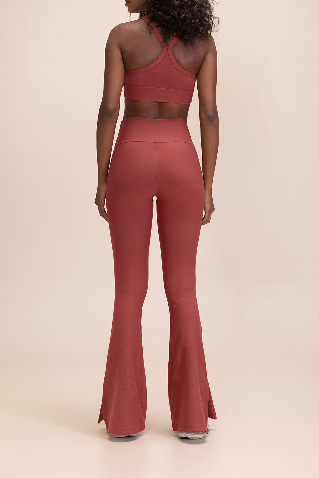 Active® Flare Pants