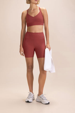 Active® Long Shorts