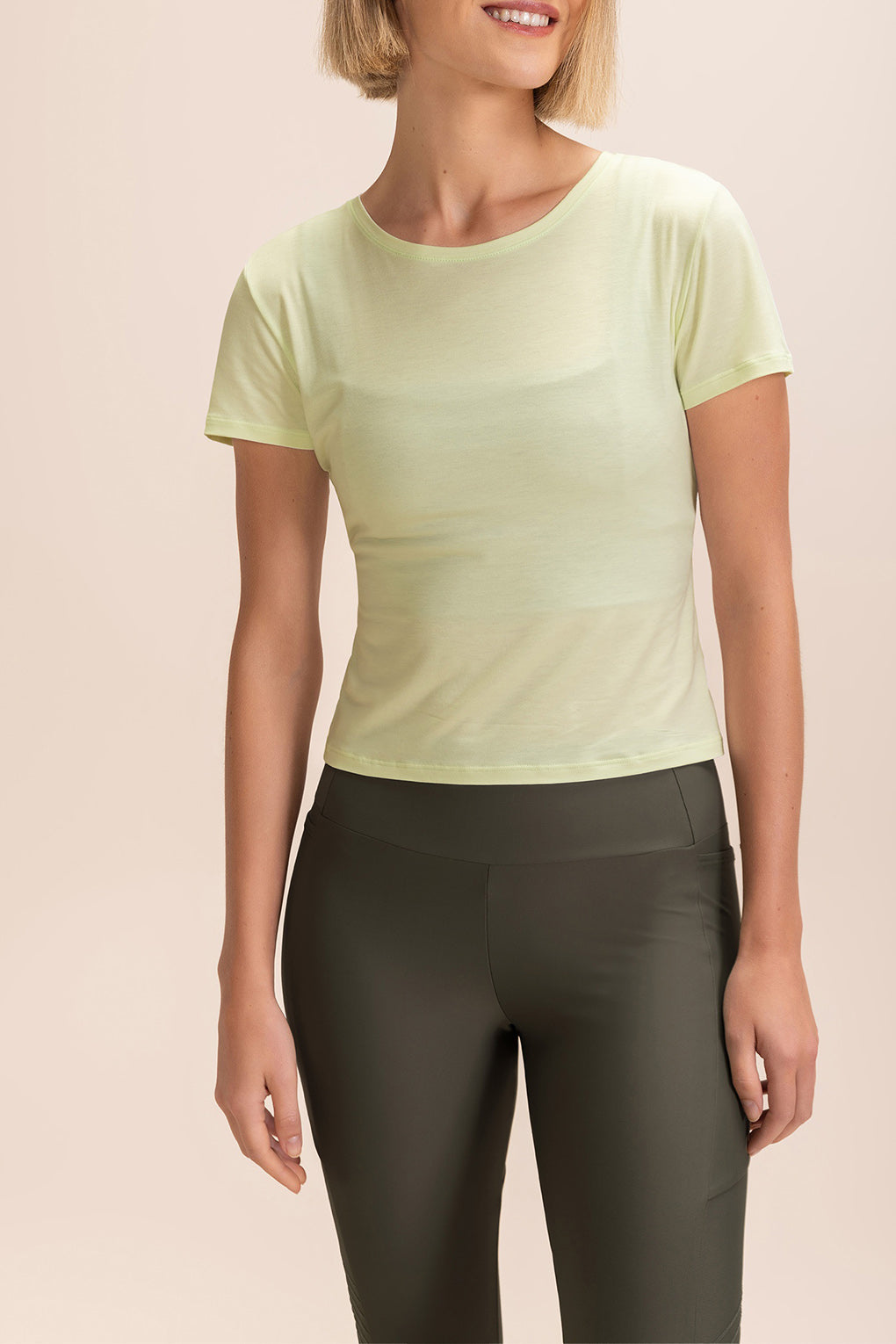 Calm T-shirt