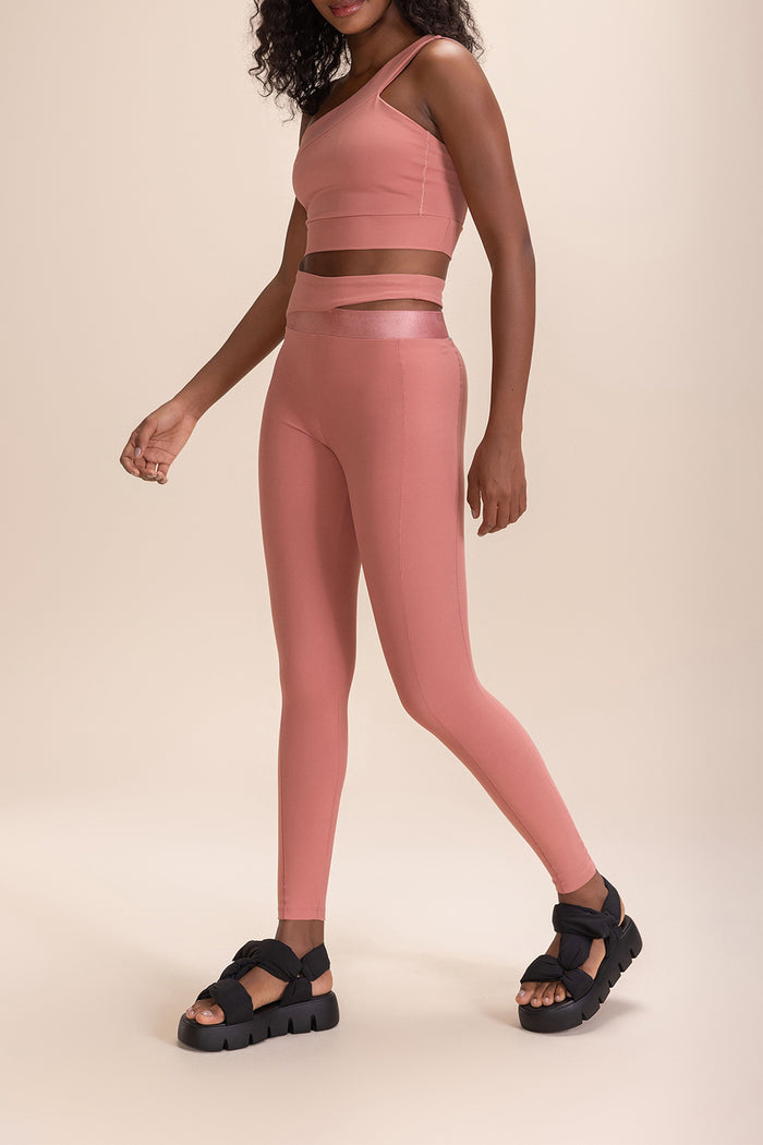 Strap Leggings