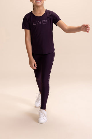 Icon Neo Kids Leggings