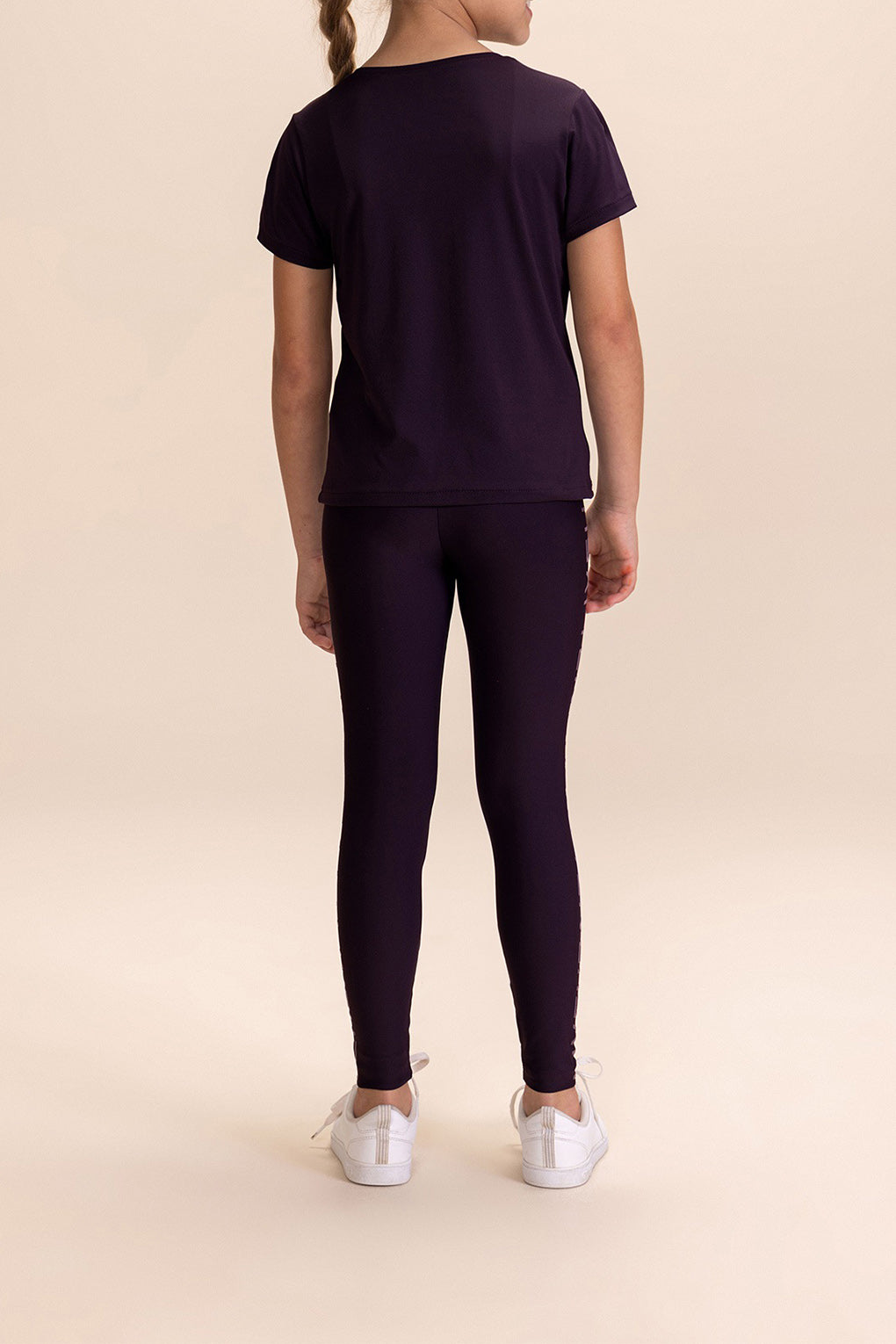 Icon Neo Kids Leggings