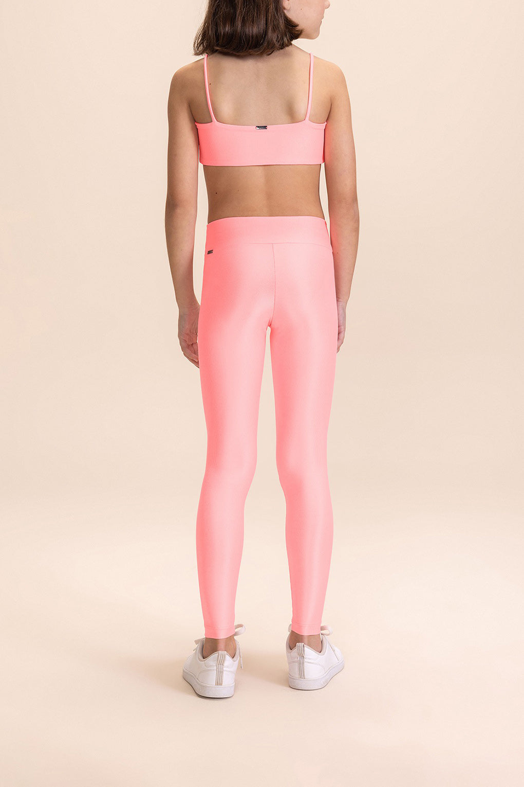 Curve Allure® Adaptiv Kids Bra