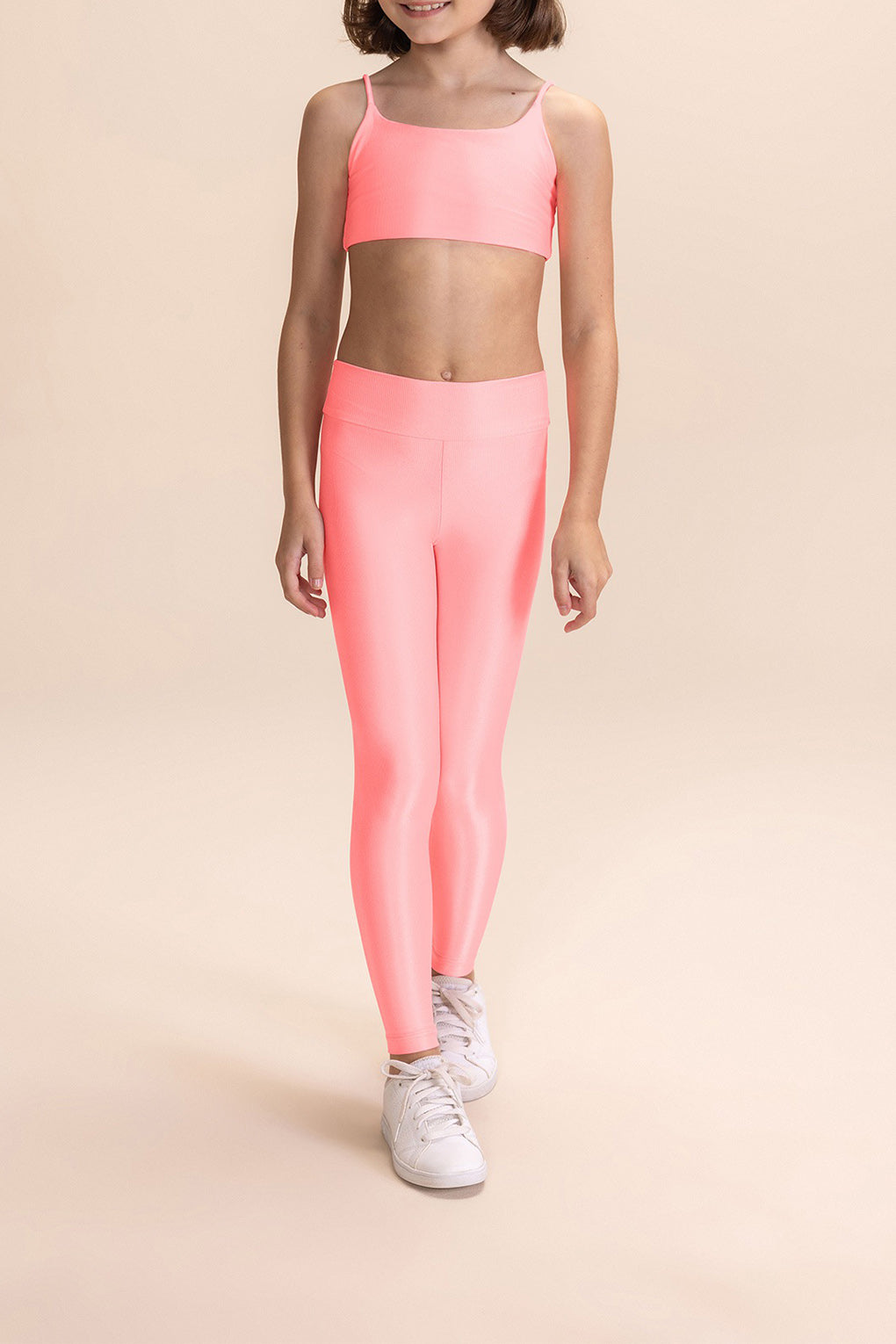 Curve Allure® Adaptiv Kids Bra