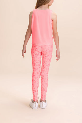 Icon Kids Leggings