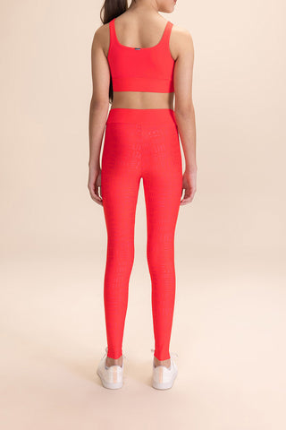 Move Sense® Kids Bra