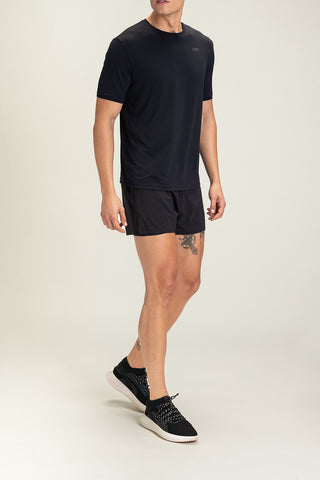 Pro Men Basic Shorts