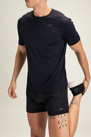 Pro Men Basic Shorts