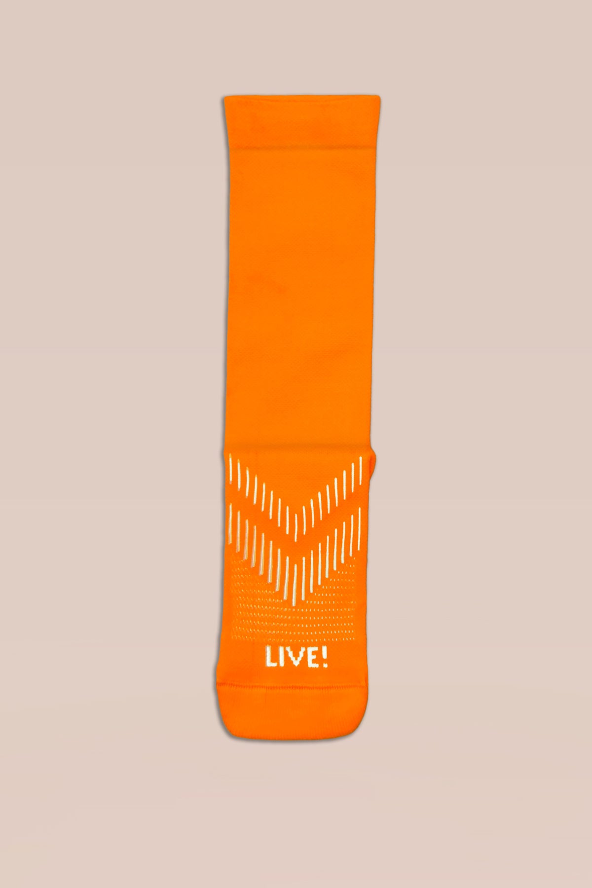 Reflex Run Super Long Socks