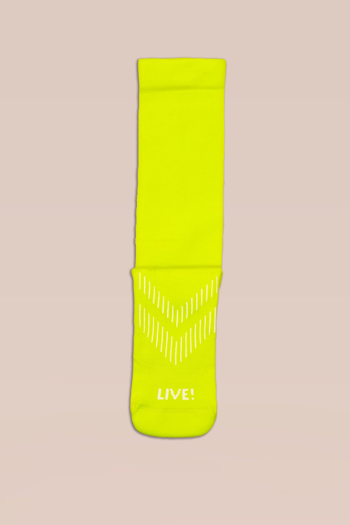 Reflex Run Super Long Socks