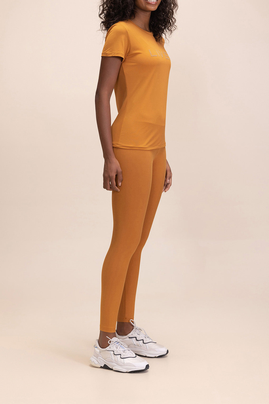 LIVE! Comfort T-Shirt