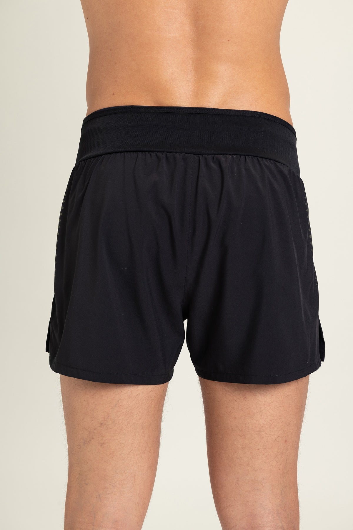 Pro Men Basic Shorts