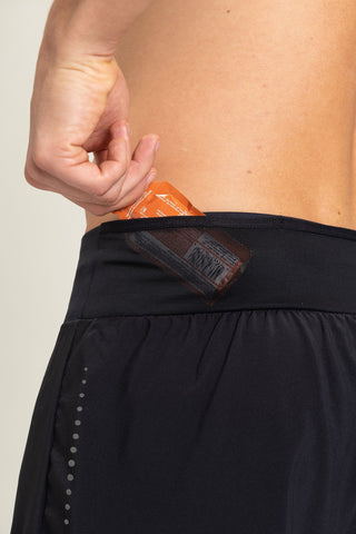 Pro Men Basic Shorts