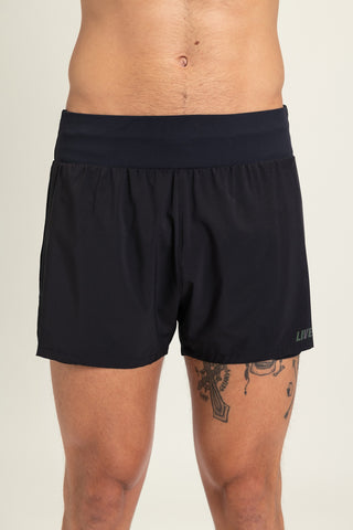 Pro Men Basic Shorts