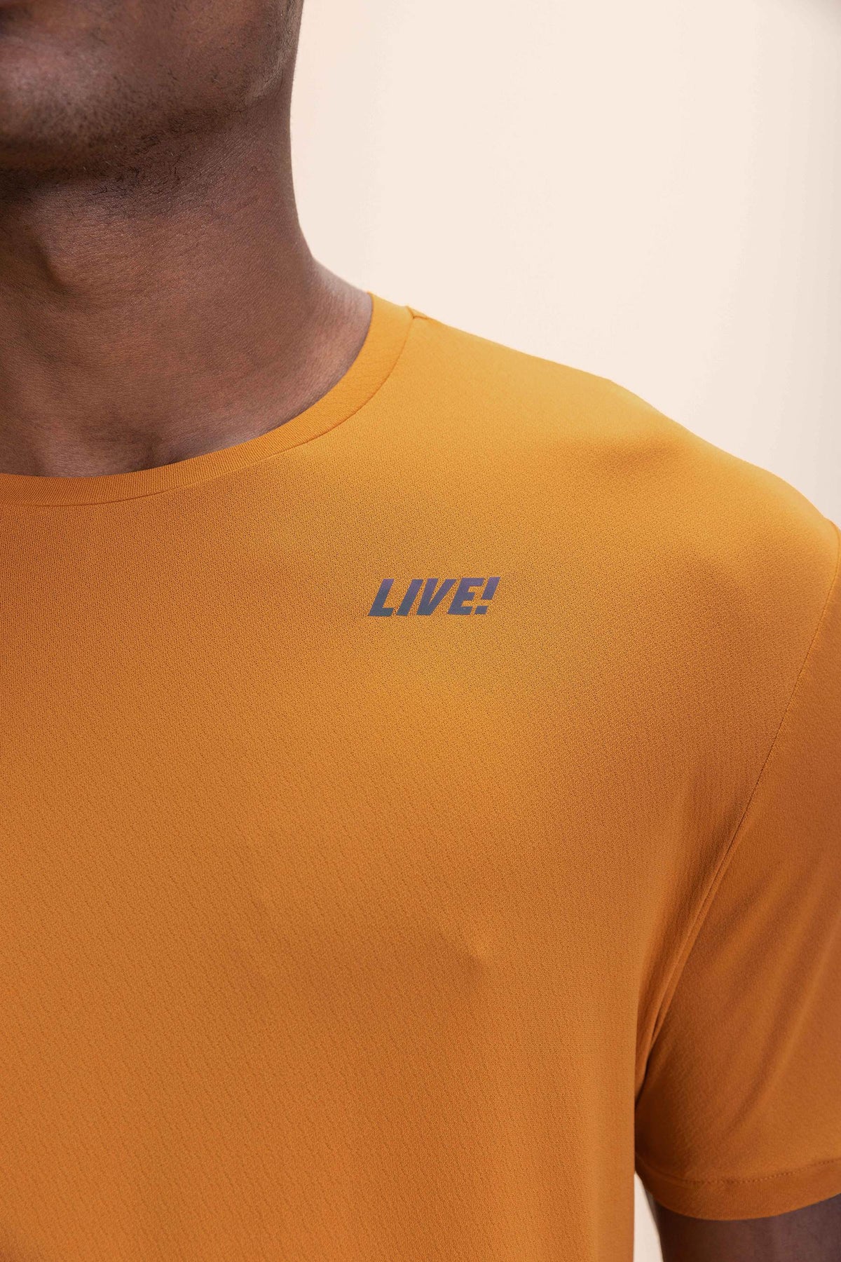 Men’s Train Comfy Shirt