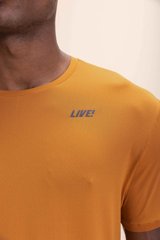 Men’s Train Comfy Shirt