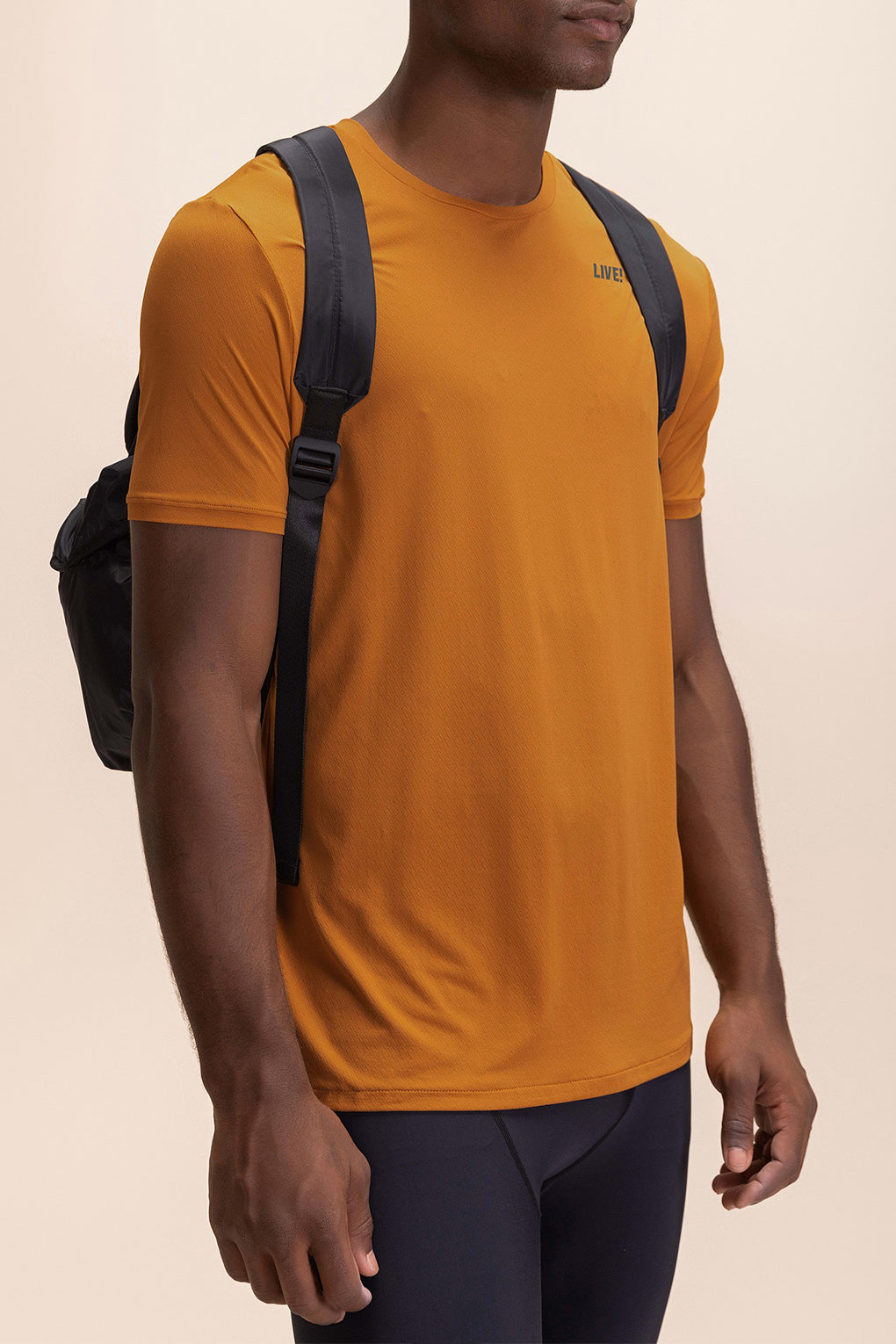 Men’s Train Comfy Shirt