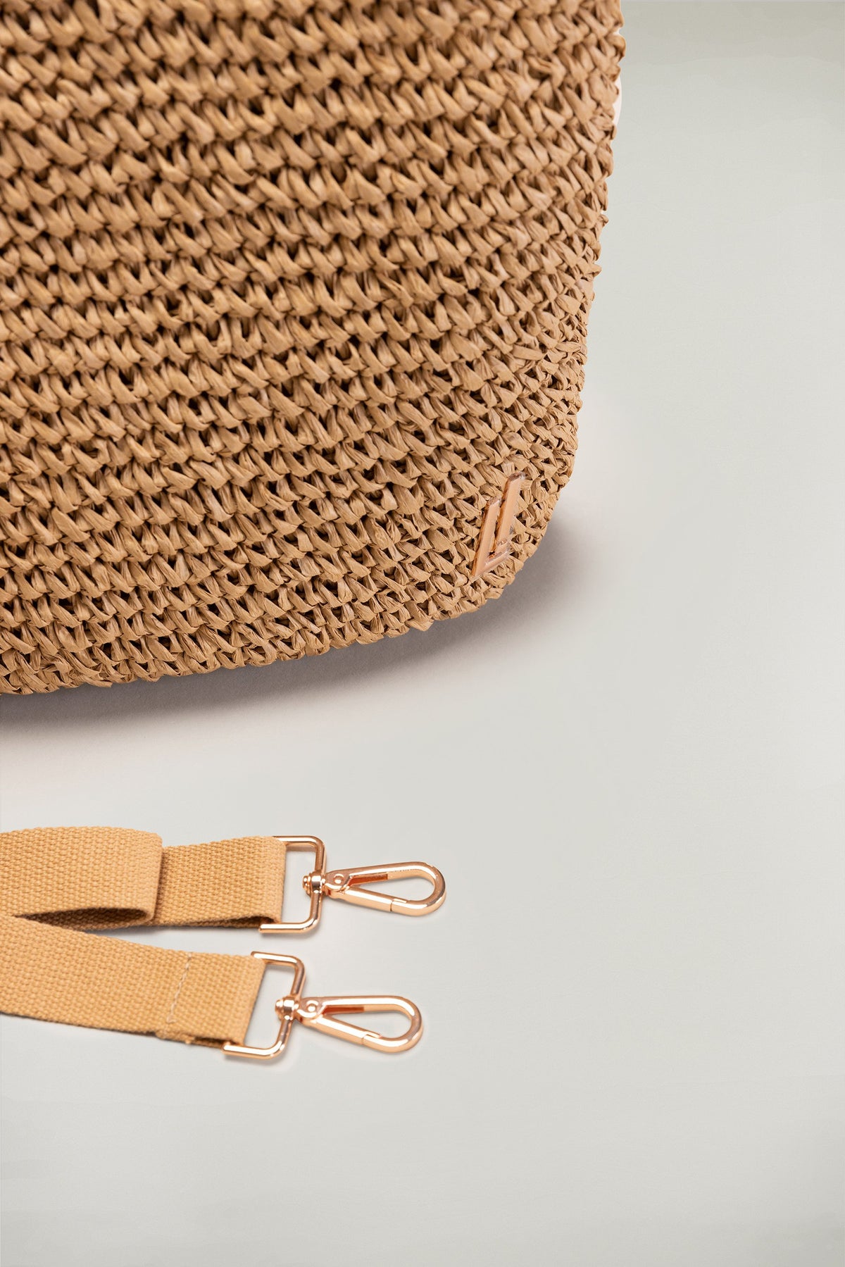 Sunlight Cross Bag