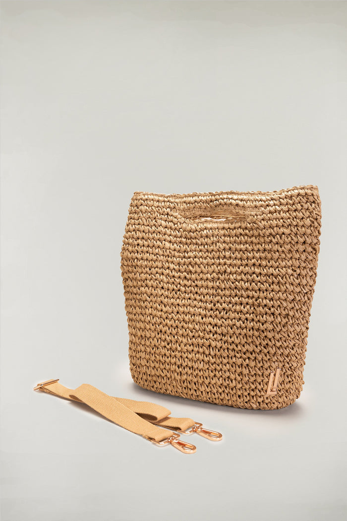 Sunlight Cross Bag