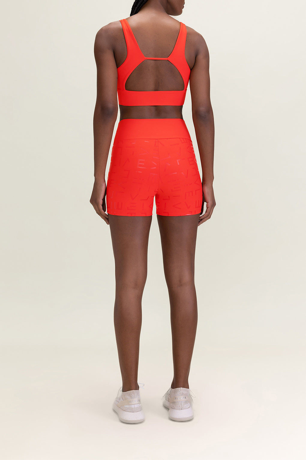 Hydefit® Adaptiv Icon Fit Shorts