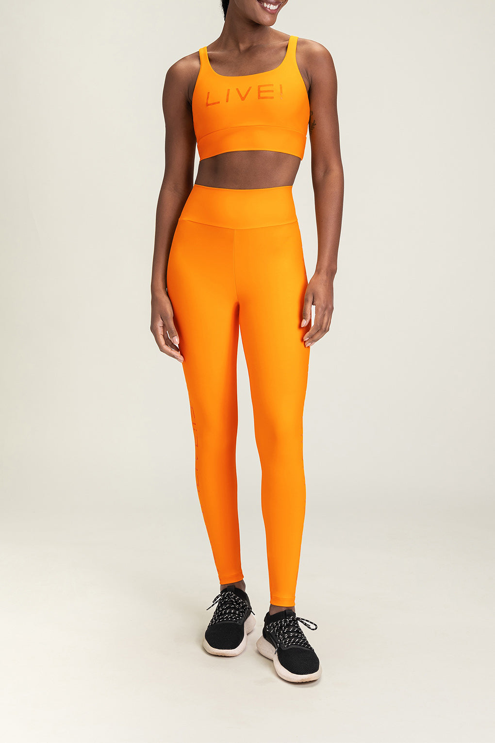 Icon Neo Full-Length Legging