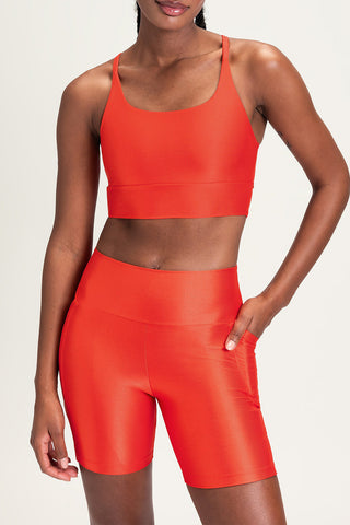 Allure® Adaptiv Long Shorts