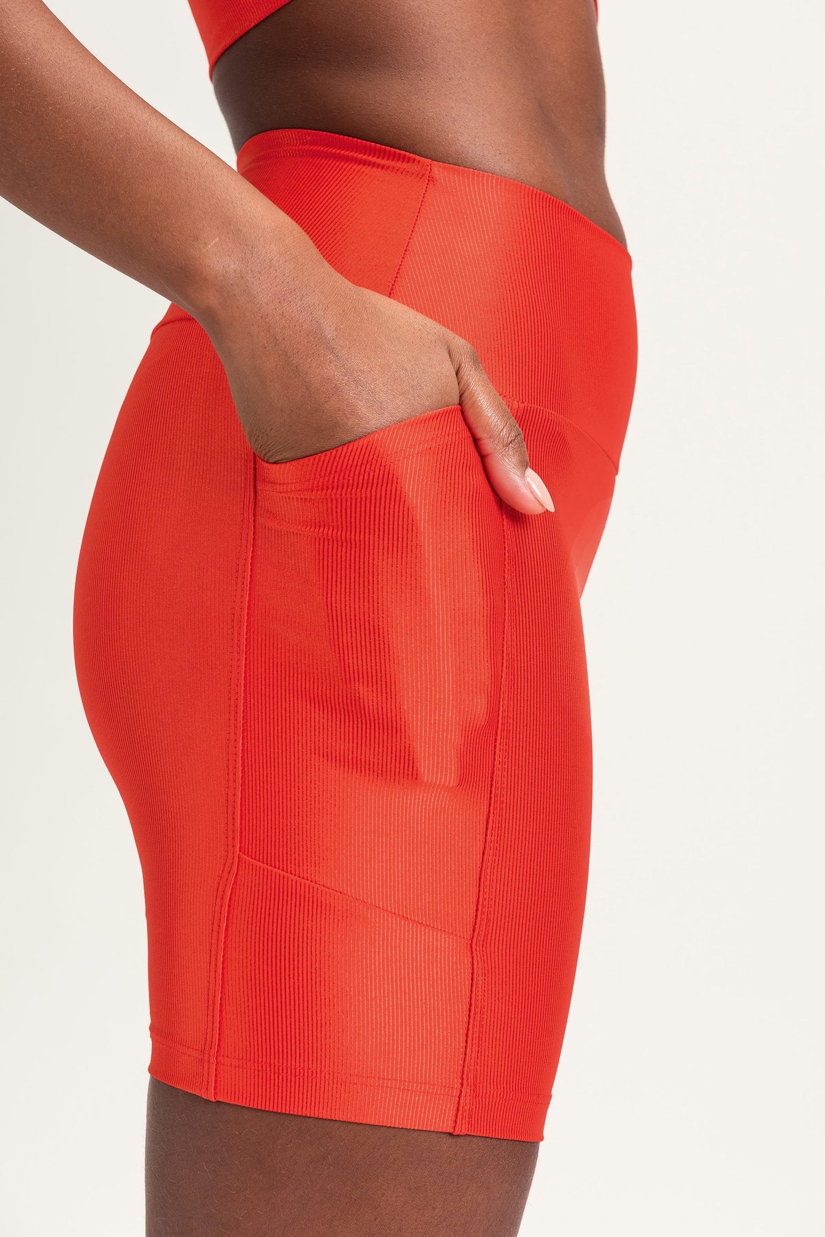 Allure® Adaptiv Long Shorts