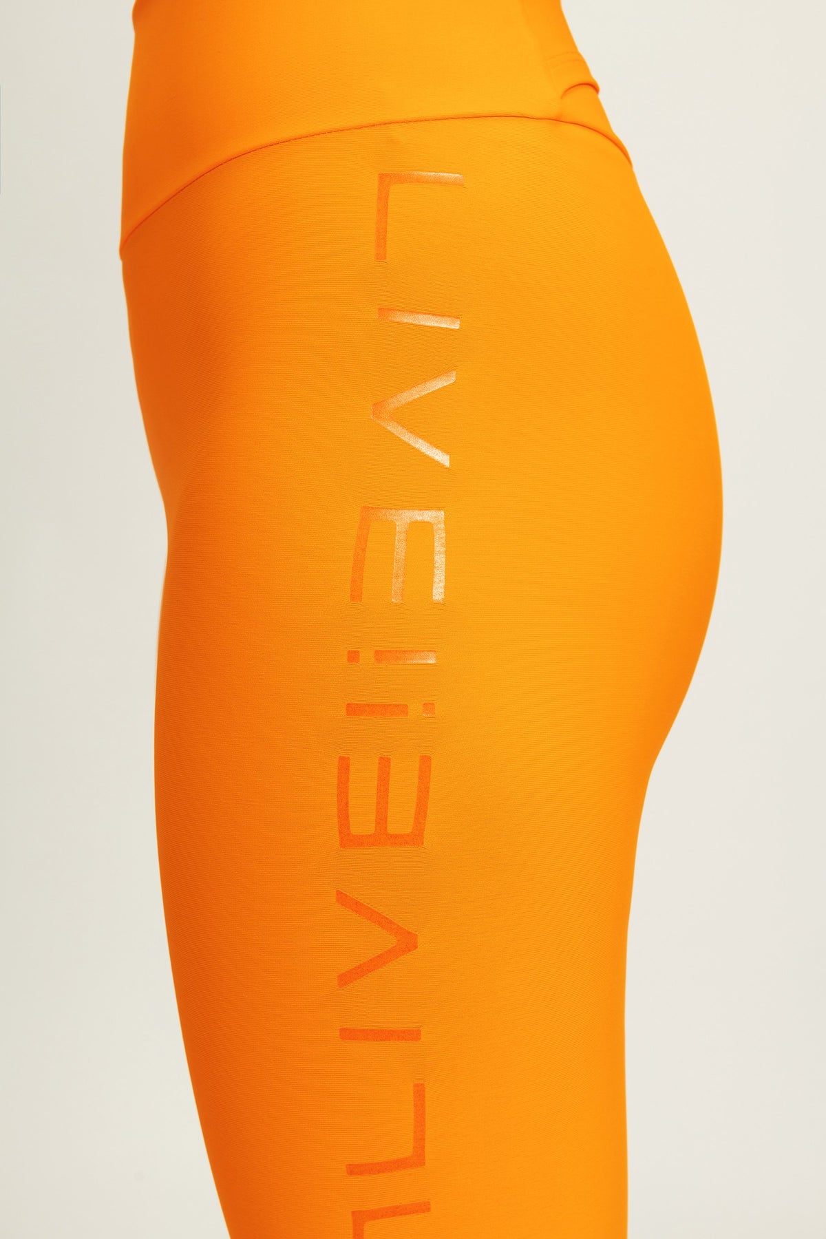 Icon Neo Full-Length Legging