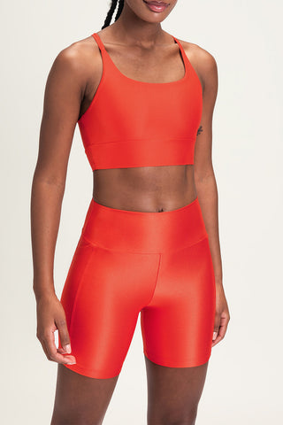 Allure Sports Bra
