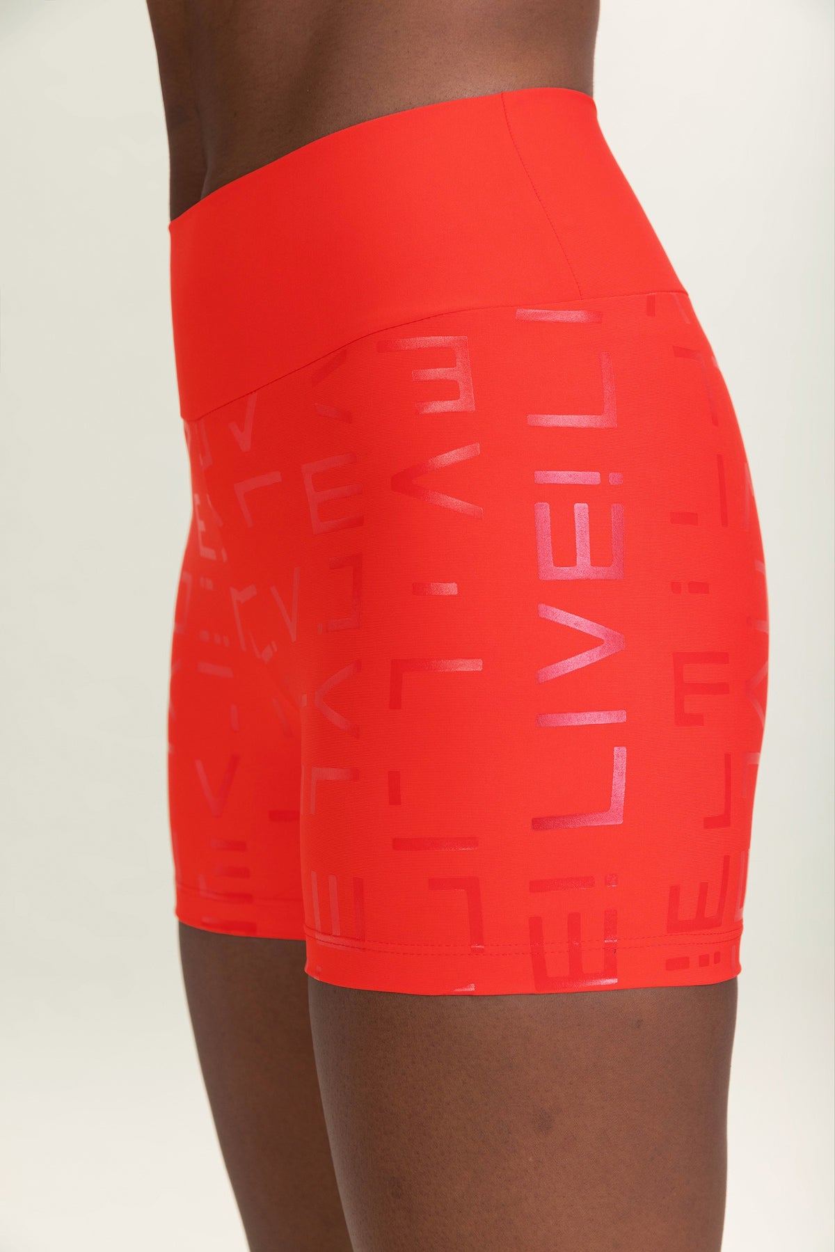 Hydefit® Adaptiv Icon Fit Shorts