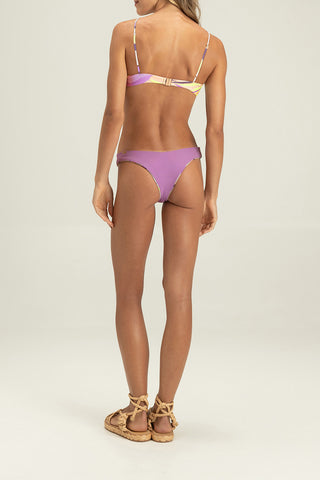 Future Green Bralette Top