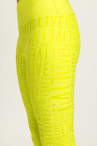 LIVE! Sense Pro® Legging